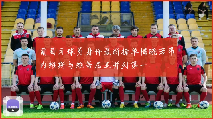 葡萄牙球员身价最新榜单揭晓若昂内维斯与维蒂尼亚并列第一
